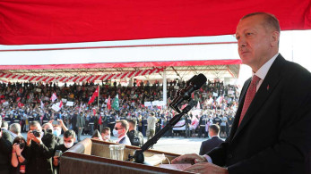 Εκνευρισμός στην Τουρκία για το ψήφισμα του Ευρωκοινοβουλίου