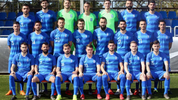 Η μεγάλη ευκαιρία της Εθνικής Ομάδας