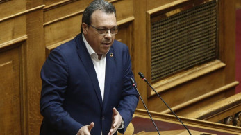 Πιέζεται να είναι υποψήφιος πρόεδρος ο Φάμελλος