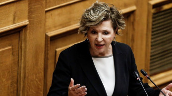Τι δεν καταλαβαίνει η Όλγα Γεροβασίλη