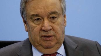 Κορωνοϊός: Επικρίσεις Γκουτέρες στις χώρες που “αγνόησαν τις συστάσεις” του ΠΟΥ