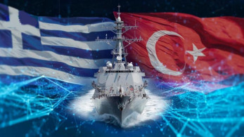 Ελληνική αντι-Navtex σε νέα παράνομη τουρκική Navtex νότια του Καστελόριζου