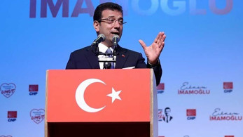 Tουρκικός Τύπος: Συναγερμός για τρομοκρατικό χτύπημα στον Ιμάμογλου