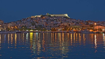 Καβάλα: Η επόμενη μέρα για τον τουρισμό κρουαζιέρας