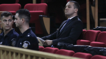 “Βοηθός νοσοκόμος” ο Κασιδιάρης