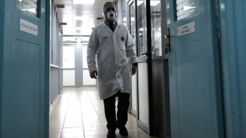 Κορωνοϊός: 1.382 κρούσματα, 102 νεκροί, 579 διασωληνωμένοι