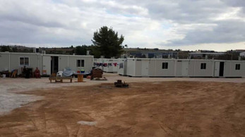 Κορωνοϊός: Πέθανε 27χρονη στο ΚΥΤ Ριτσώνας