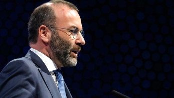 Αποκλειστικό tomanifesto.gr – Manfred Weber: Φτάνει πια με την Τουρκία