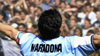 Μαραντόνα: Ενός λεπτού σιγή στα ματς του Champions League