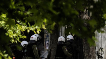 Επέτειος Γρηγορόπουλου: Επεισόδια στα Εξάρχεια – Νέες προσαγωγές από την ΕΛΑΣ
