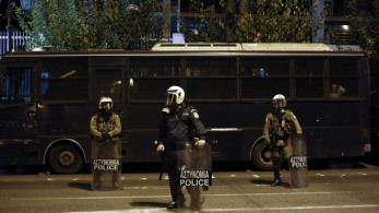 Επέτειος Γρηγορόπουλου: “Αστακός” η Αθήνα  – Στο δρόμο 5.000 αστυνομικοί