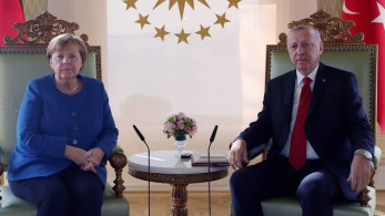 Ελαφρυντικά για την Τουρκία ψάχνει η Μέρκελ