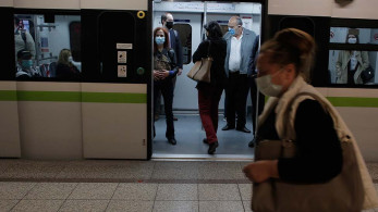 Ταλαιπωρία για τους πολίτες- Απεργία σε μετρό, τραμ και ΗΣΑΠ