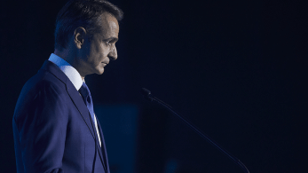Δημοσκόπηση: Απόλυτα κυρίαρχος ο Κυριάκος Μητσοτάκης