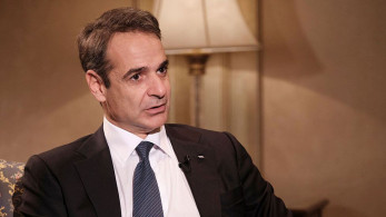 Μητσοτάκης για Ζισκάρ Ντ’ Εστέν: Με το αεροπλάνο του επέστρεψε η Δημοκρατία στη χώρα μας