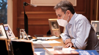Μητσοτάκης: Συνένοχος όποιος σιωπά για περιστατικά βίας