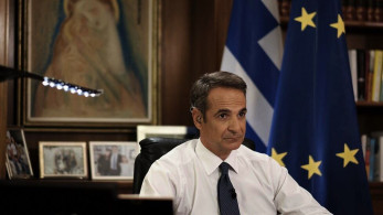 Παρέμβαση Μητσοτάκη: Όλα τα κόμματα μαζί στο Πολυτεχνείο