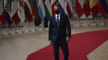 Τέλος χρόνου για Τουρκία: Κυρώσεις και εμπάργκο όπλων θα ζητήσει ο πρωθυπουργός