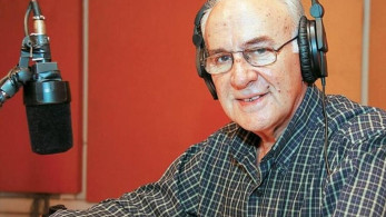 Πέθανε ο δημοσιογράφος Βασίλης Πάικος