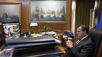 Παναγιωτόπουλος: Ανάγκη για επίδειξη αλληλεγγύης των κρατών της Ε.Ε