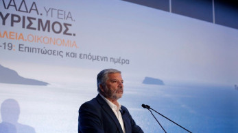 Πάρκο Τρίτση: Σκληρή απάντηση Πατούλη σε Δούρου