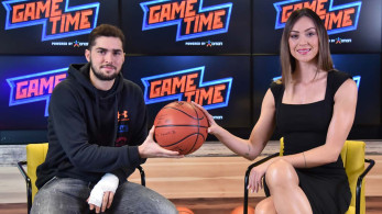 Νέα εκπομπή GAME TIME ΜΠΑΣΚΕΤ από τον ΟΠΑΠ