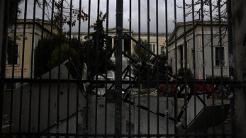 Κατά του εορτασμού του Πολυτεχνείου οι δικηγόροι