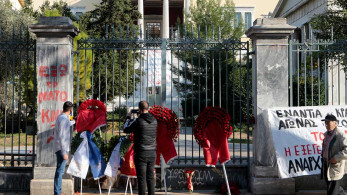 Η εξέγερση του Πολυτεχνείου 47 χρόνια μετά