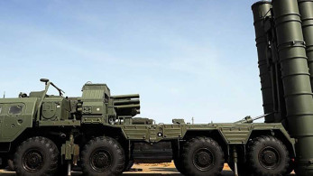 ΗΠΑ: Κυρώσεις στην Τουρκία για τους S-400