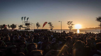 “Έφυγε” από τη ζωή ο εμπνευστής του «River Party» Δημήτρης Κουτσομύτης από κορωνοϊό
