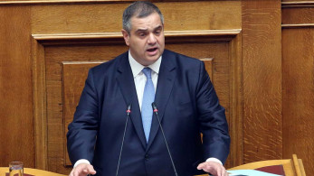 Σπανάκης: Το Ιωσηφόγλειο Ορφανοτροφείο να περάσει στο Ελληνικό Δημόσιο