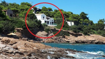 Σάλος με τη νέα βίλα του “Τσε Γκεβάρα του Σουνίου”