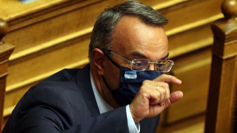 Σταϊκούρας: Η επιτυχία του διαγωνισμού για τα ΕΝΑΕ θα διασφαλίσει τη βιωσιμότητα της εταιρείας