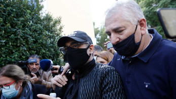 Μπαλάσκας για υπόθεση Σφακιανάκη: Το όπλο είναι “μαύρο”