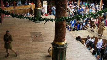 Βρετανία: Άστεγοι κινδυνεύουν να μείνουν άνθρωποι του θεάτρου