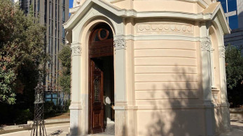 Περιφέρεια Αττικής: Αποδόθηκε στους πολίτες ο Ιερός Ναός Αγίου Νικολάου Θων