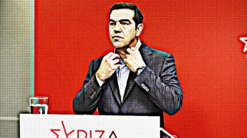 Τα συμπλέγματα του Αλέξη Tσίπρα και το “κωλόσπιτο”