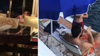 Ο (σκαφάτος) Τσίπρας ψάχνει απελπισμένα να «ισοφαρίσει» το κότερο