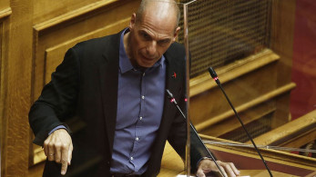 Ηττα Βαρουφάκη στο ΣτΕ