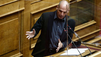 Εκτός από μνημόνια, ο Γιάνης «φοβάται» και… πραξικόπημα!