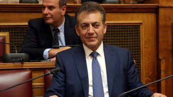 Βρούτσης: Πώς και πότε θα γίνει η καταβολή του δώρου Χριστουγέννων