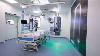 Σύψας για άρση μέτρων: “Κλειδί” το 70% στην κάλυψη των ΜΕΘ