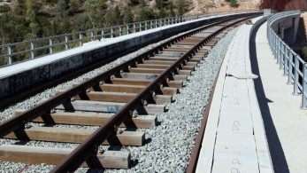 ΕΡΓΟΣΕ: Εγκρίθηκε η προκήρυξη του έργου εκσυγχρονισμού της γραμμής Θεσσαλονίκη – Ειδομένη