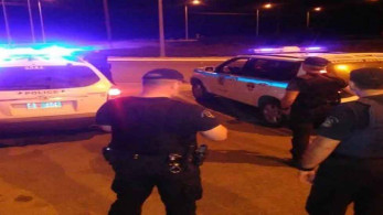 Μπλόκο της τροχαίας στην Λεωφόρο Κηφισίας: Έλεγχοι σε όλα τα αυτοκίνητα