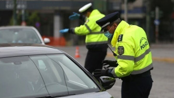 Κορωνοϊός- Έλεγχοι: Πάνω από 1.100 παραβάσεις σε ένα 24ωρο