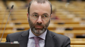 Βέμπερ προς Ουγγαρία και Πολωνία: Κόκκινη γραμμή για την ΕΕ το κράτος δικαίου