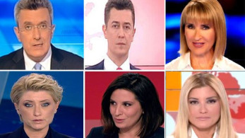 “Χαιρέτα μου τον Πλάτανο”… για τα κορωνο-δελτία ειδήσεων