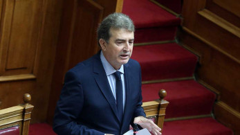 Μιχάλης Χρυσοχοΐδης: Η επαναφορά στη λογική