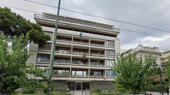Αποκαταστάθηκε η λειτουργία ιστοσελίδας του Υπουργείου Εσωτερικών