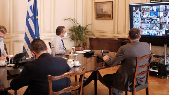 Υπουργικό συμβούλιο: Συνεχίζονται οι μεταρρυθμίσεις παρά την κρίση
